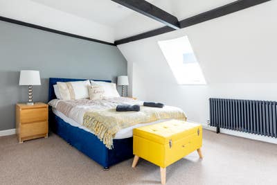 Flat in Central Whitstable town centre Main Photo