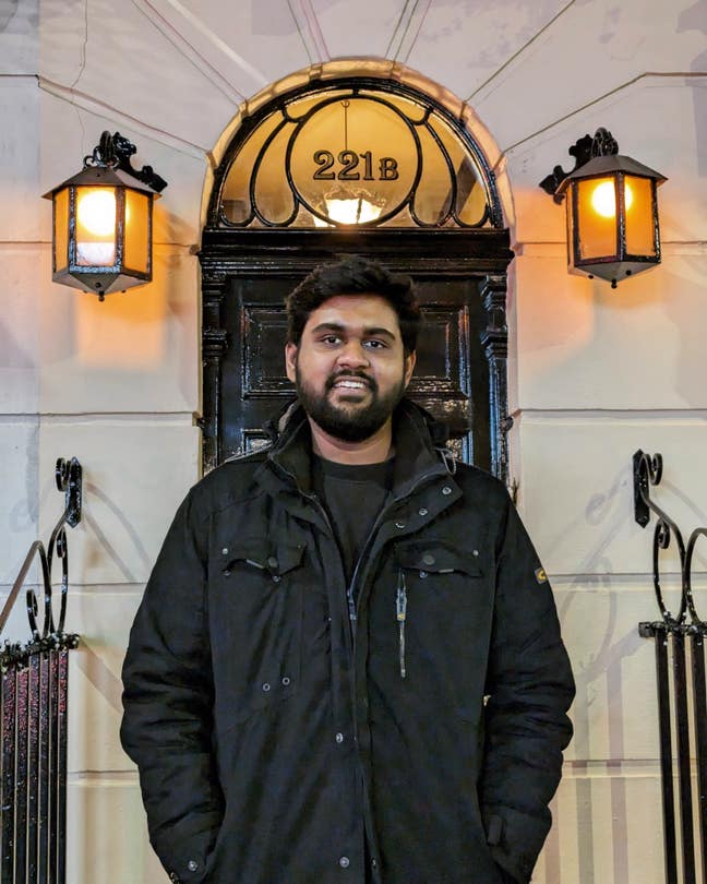 Looking for a Double Ensuite Room in London Main Photo