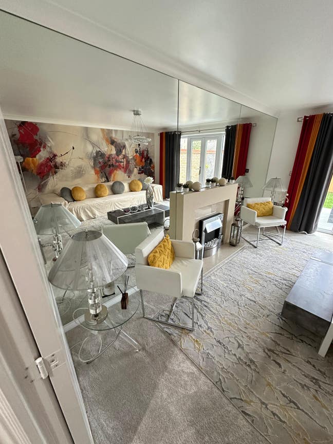 A beautiful designer property near science park Main Photo