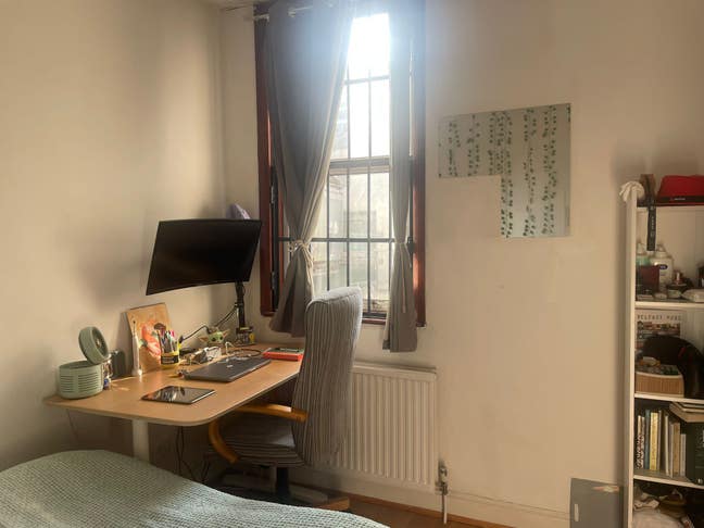 Single Room &pound;788 all bills included Main Photo