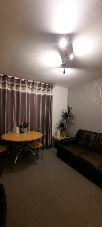 Fancy Double Rooms Near to Newcastle City Main Photo