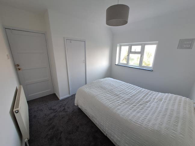 Double bedroom in Walderslade / Chatham Main Photo