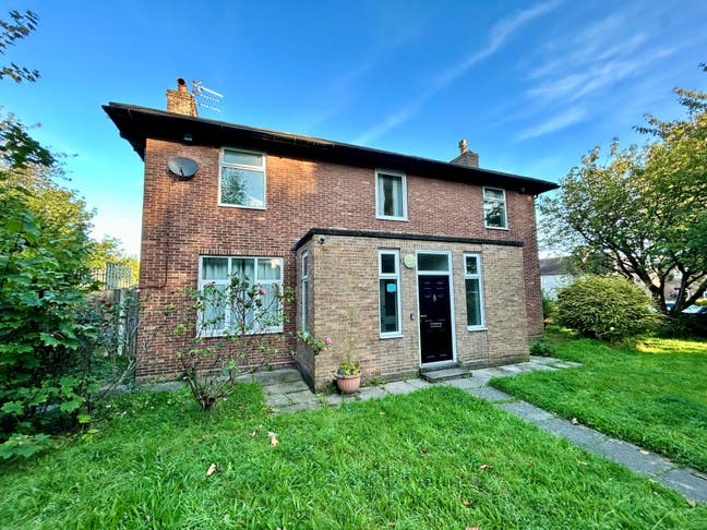 Rooms available - House Share - Liverpool &pound;290pcm  Main Photo