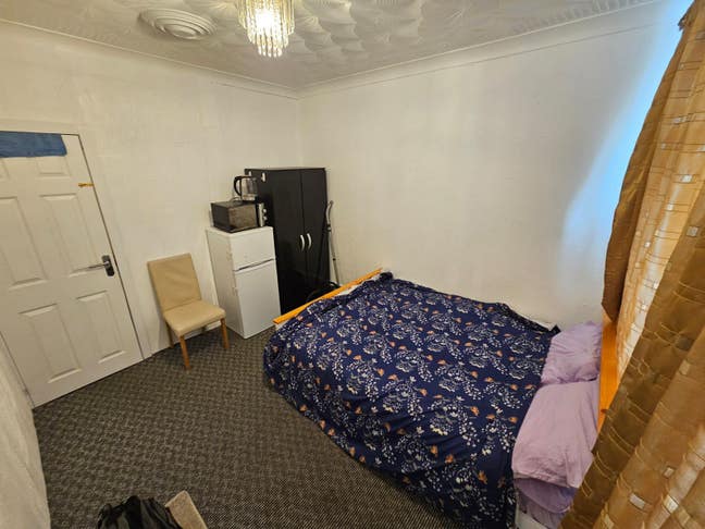 Room to rent Main Photo