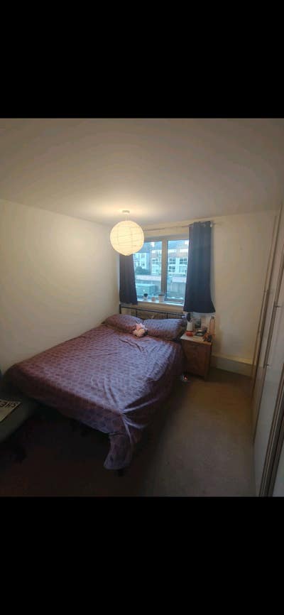 Double room for rent. Main Photo