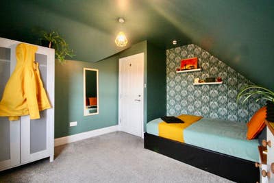 Double room in stylish house in Heavitree nr RD&E Main Photo