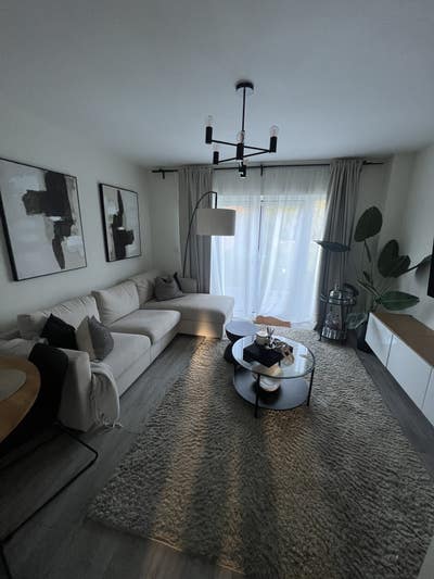 2x Double bedroom with EN-SUITE  Main Photo