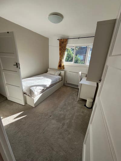 Small Double, Fully Furnished House in Old Street Main Photo