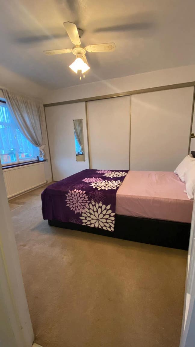 Double room to rent  Main Photo