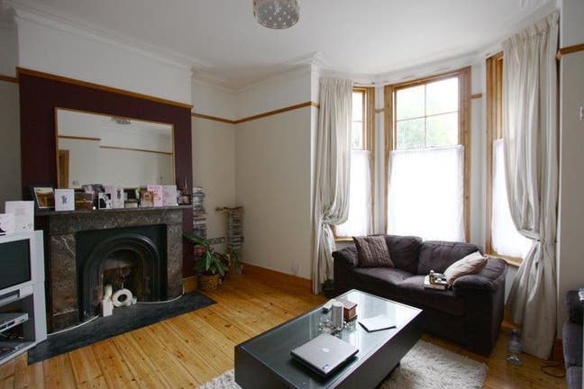 Peaceful, Bright 1 bed Garden Flat Main Photo