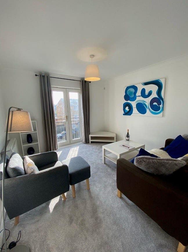 6 Month Room Rental in the Heart Of Peckham Main Photo