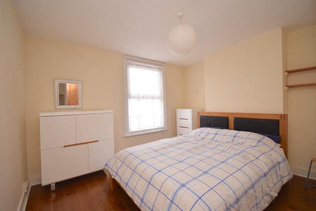 Excellent double room Main Photo