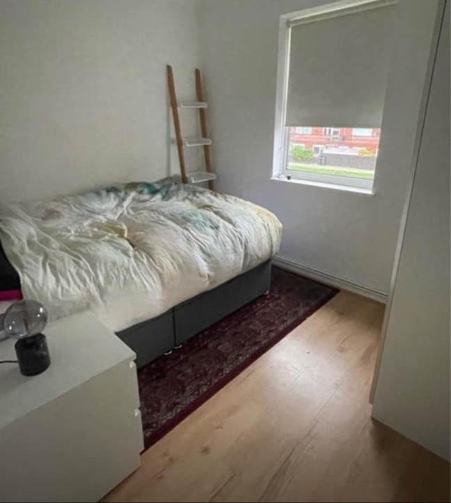 Room in Hackney houseshare near London Fields  Main Photo