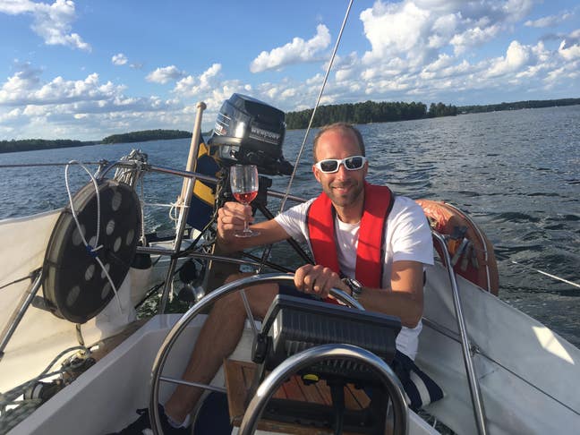 Sociable Interior Designer Main Photo