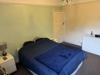 Read the message please  Main Photo