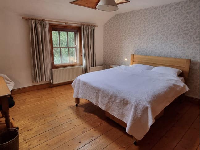 Large room for rent single occupancy Main Photo