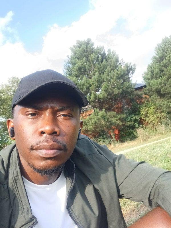 Room in East London Main Photo