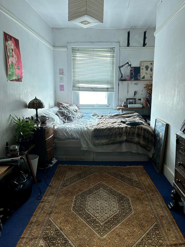 Double-room in Islington Main Photo