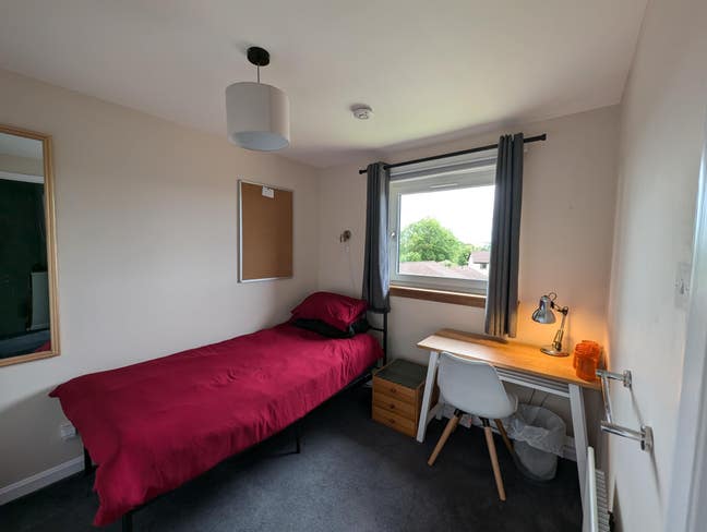 Room In Private House, Ceres, 8 miles  St Andrews Main Photo