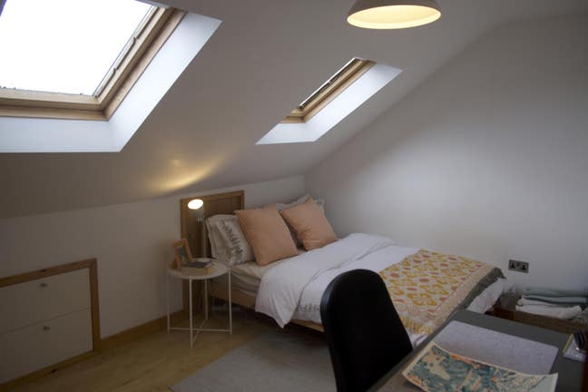 One bedroom sublet - South West London Main Photo