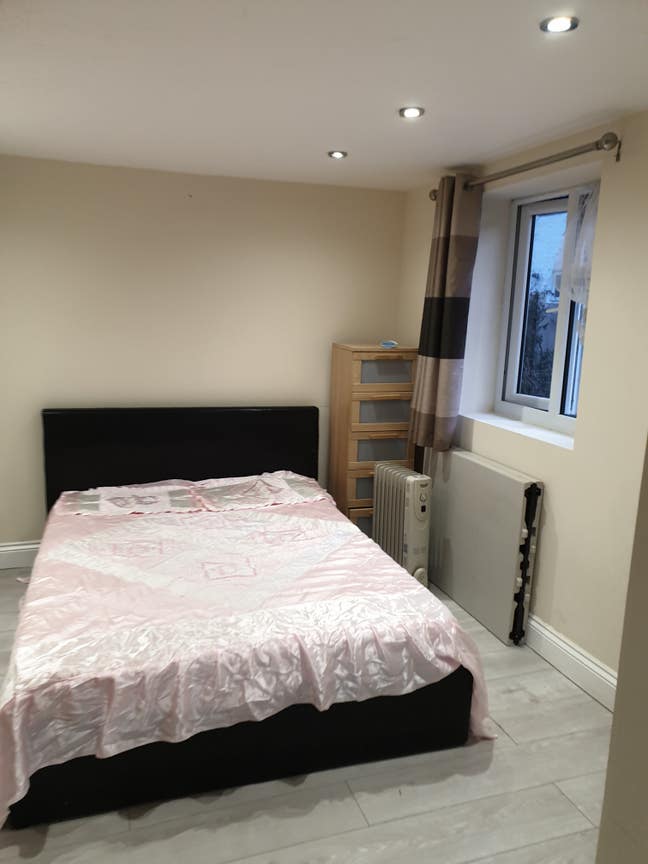 1 bed flat for rent  Main Photo