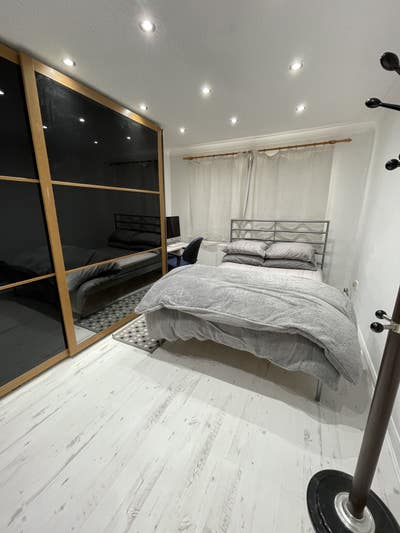 Charming double room for single occupancy  Main Photo