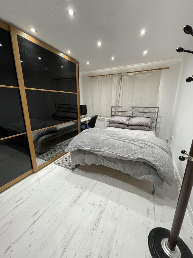 Charming double room for single occupancy  Main Photo