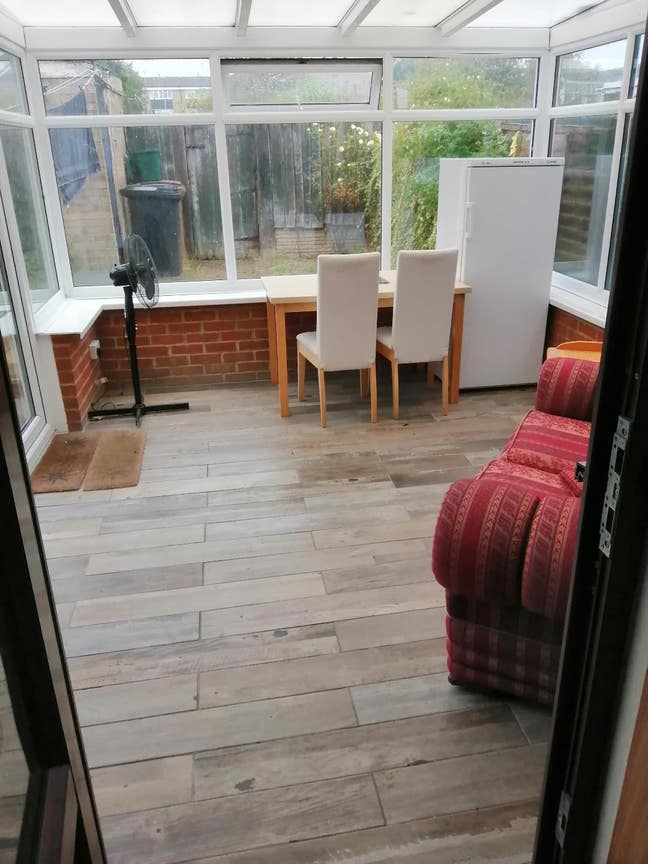 Clean Quiet Rooms in Town Centre Main Photo