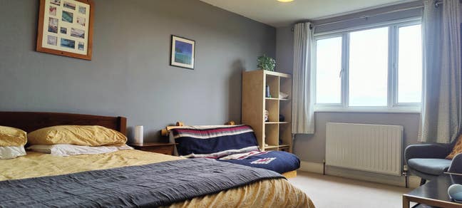 Private and Peaceful Self Contained Space Main Photo