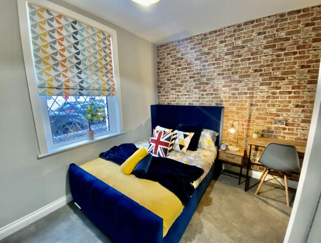 Beautiful en-suite room in SN1  Main Photo