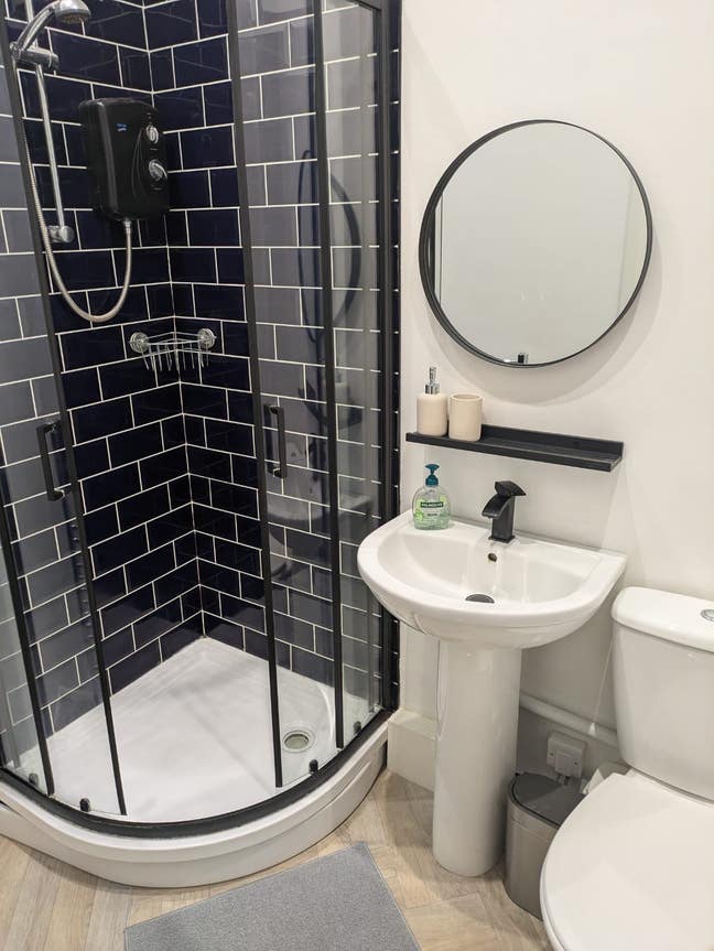 En-suite Room Malton Town  Main Photo