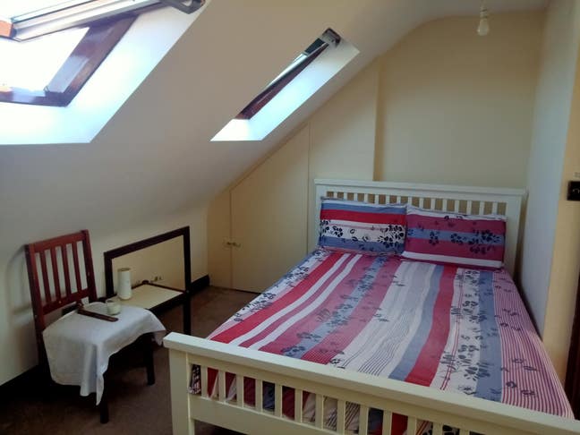 En-suite Double room Wembley,HarrowSudbury, Harrow Main Photo