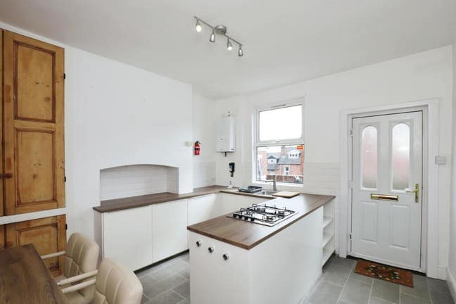 Double room to rent in Walkley! Main Photo