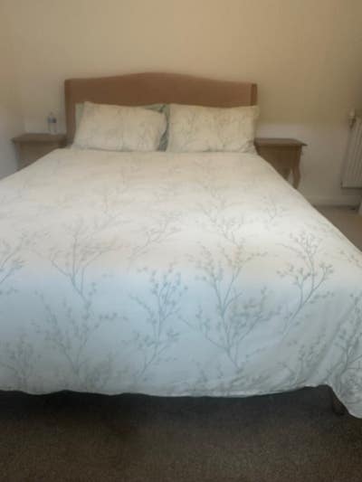 Double Bedroom to rent in 4 Bedroom Property   Main Photo