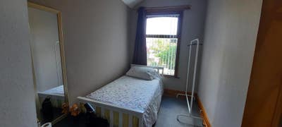 Single room Earlsdon female only Main Photo