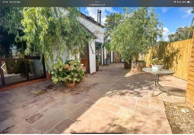 Barn conversion house share Main Photo