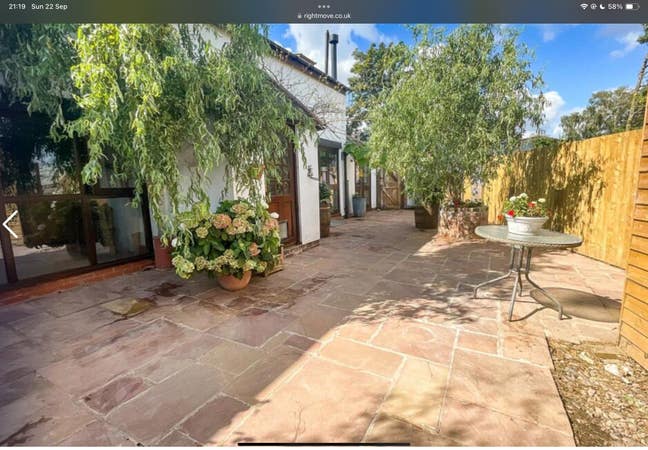 Barn conversion house share Main Photo
