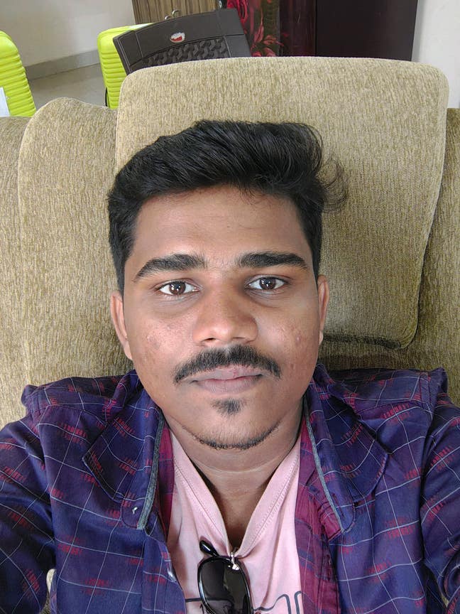 Studio or 1 BHK needed Main Photo