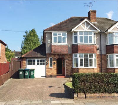 Single room available near University of Warwick Main Photo