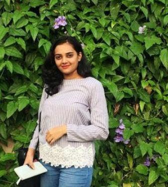 Student Female seeks a single or double room Main Photo