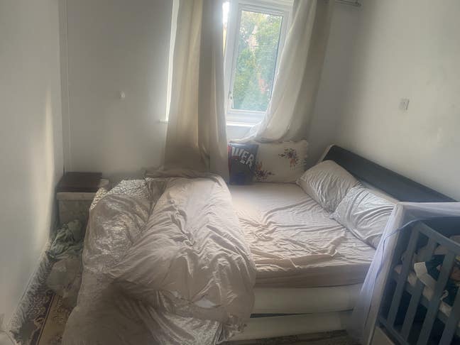 1 bed flat, clean, comfortable, convenient  Main Photo