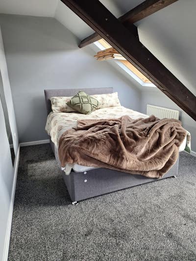 Room available NE6  Main Photo