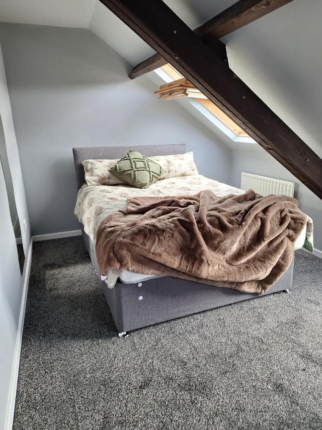 Room available NE6  Main Photo