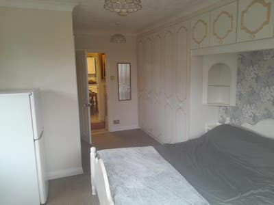 Double room with ensuite Main Photo