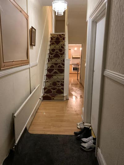 3 Double Rooms to Rent in CF11 All Bills Main Photo