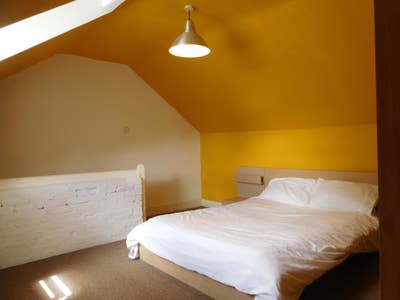Spacious room for rent in Reading town centre Main Photo