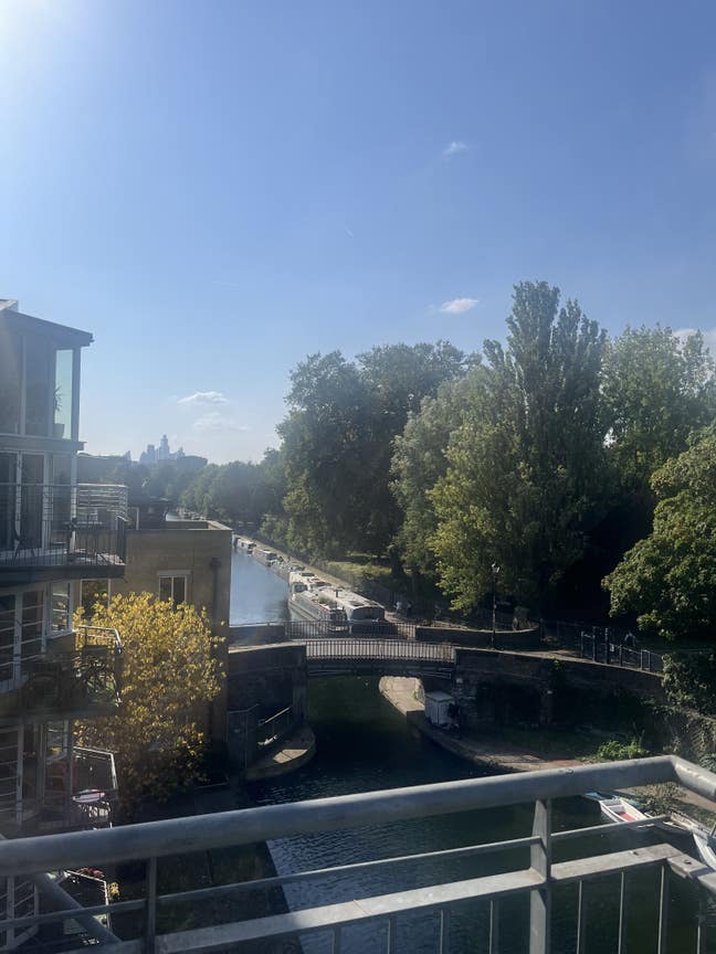 Victoria Park - best view in London Main Photo