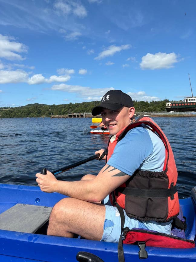 Single male looking for a one bedroom Main Photo