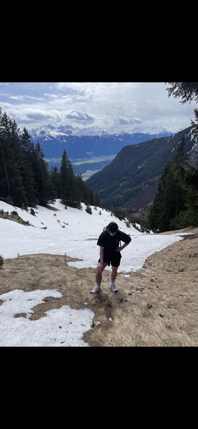 Looking for a flat - West End of Glasgow Main Photo