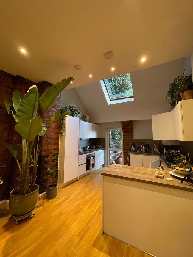 Gorgeous Short let Dec 17 onwards (flexible) Main Photo